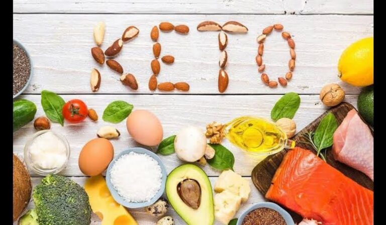 رجيم الكيتو