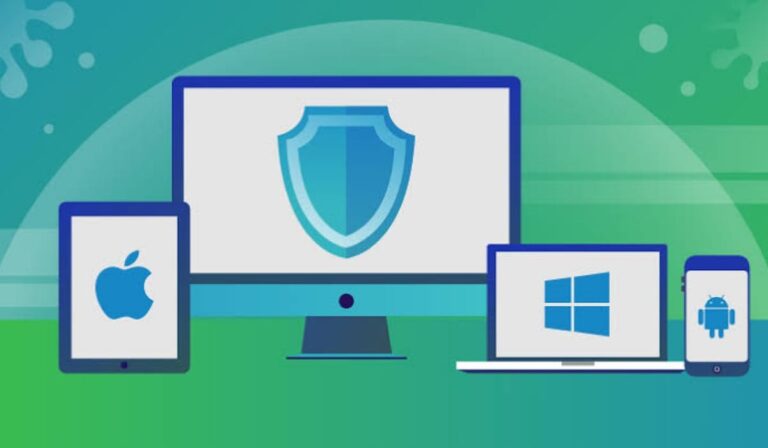 مكافحة الفيروسات.. حماية كاملة لجهازك في 2025