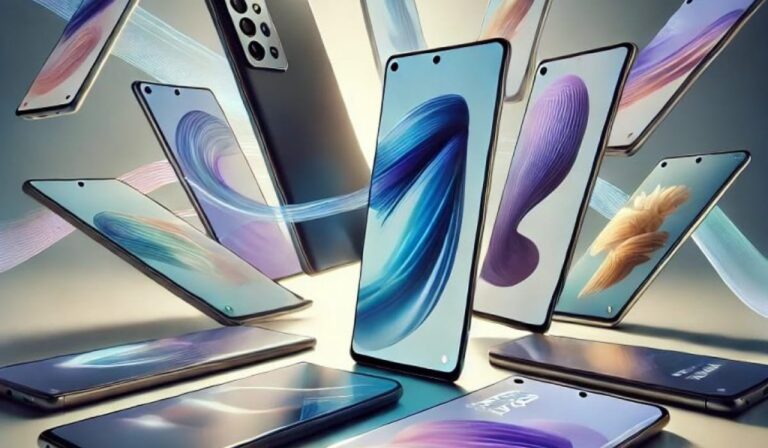 أحدث الهواتف الذكية بأسعار مناسبة في 2025: دليلك الكامل