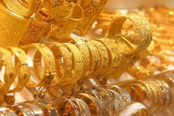 سعر الذهب اليوم