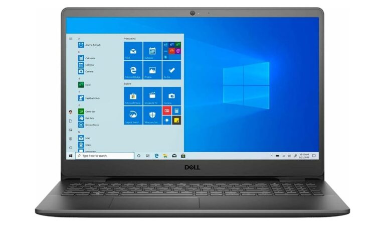 لابتوب ديل إنسبايرون الجديد 2025 تعرف علي أبرز مميزاته وعيوبه