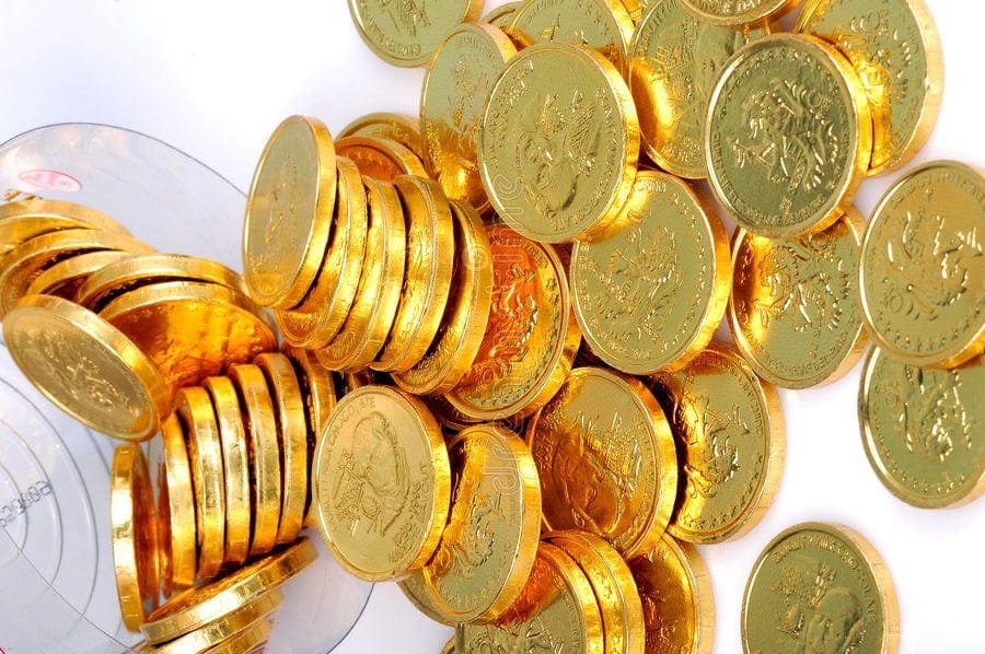 سعر الذهب اليوم