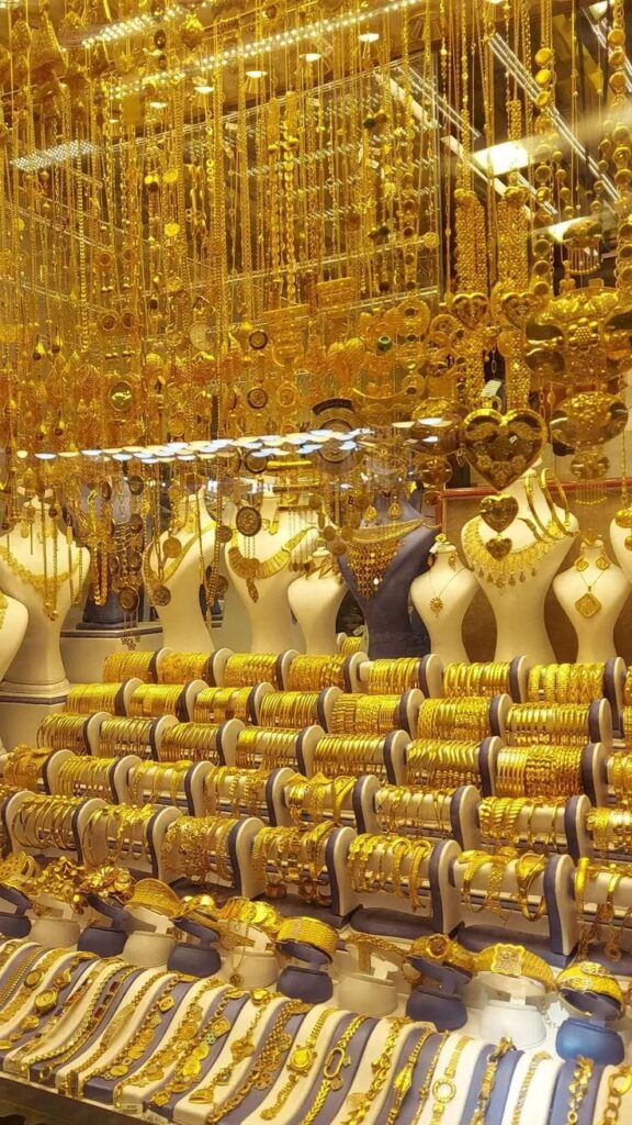 سعر الذهب في مصر