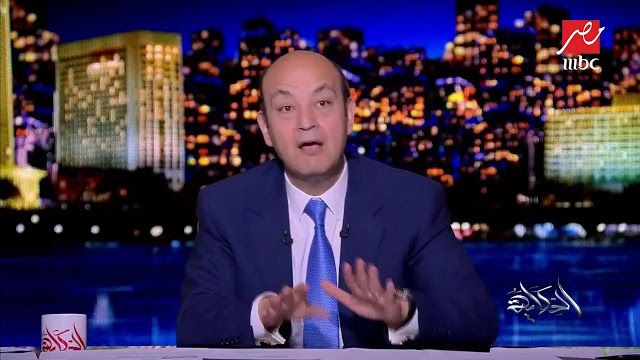 تردد قناة MBC مصر 