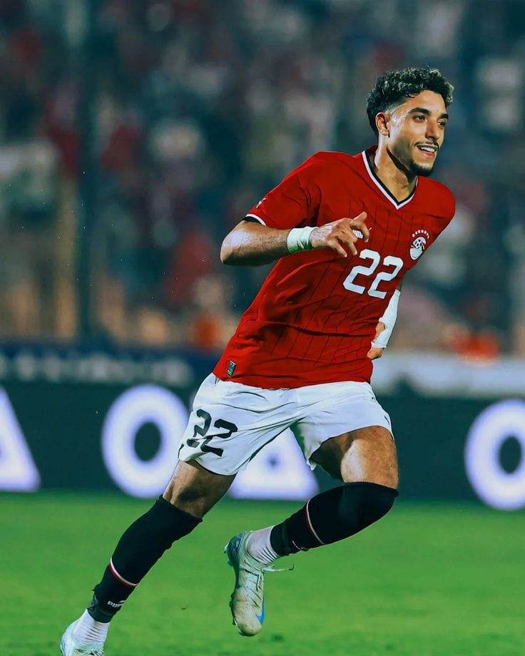 موعد مباراة منتخب مصر