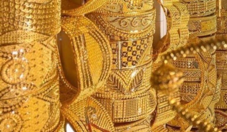 سعر الذهب اليوم عيار 21 الآن الأربعاء 15 أكتوبر 2025.. تحديث لحظي