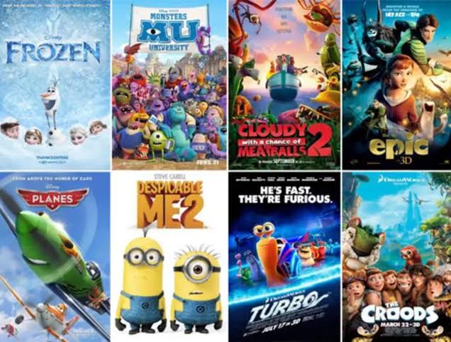 تردد قناة 5 Kids