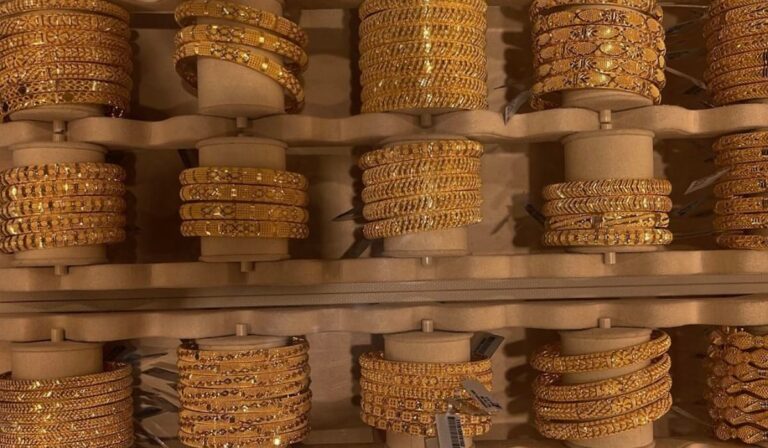 سعر الذهب اليوم الخميس 16 أكتوبر 2025.. آخر تحديث