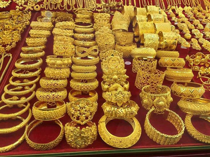 سعر الذهب اليوم