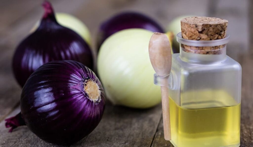 وصفات لتطويل الشعر بسرعة