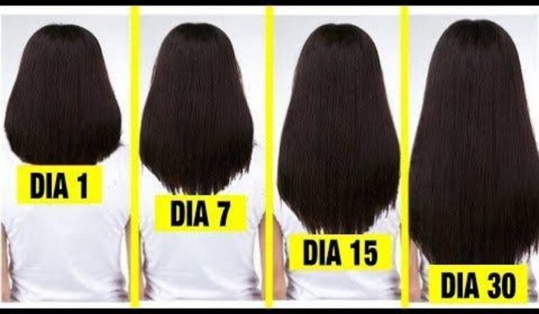 وصفات لتطويل الشعر بسرعة.. بخطوات بسيطة