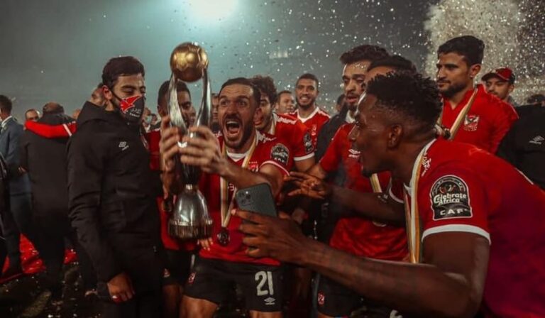 موعد مباراة الأهلي القادمة.. جدول المباريات