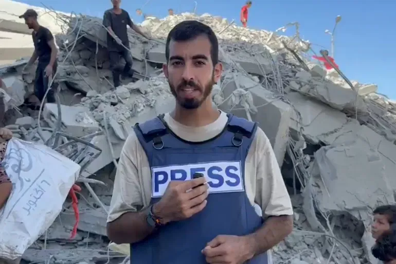 صالح الجعفراوى