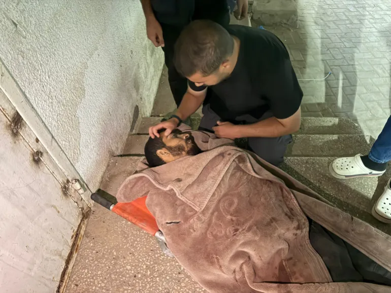 صالح الجعفراوى