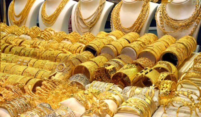 سعر الذهب الآن 7 نوفمبر 2025.. قفزة جديدة