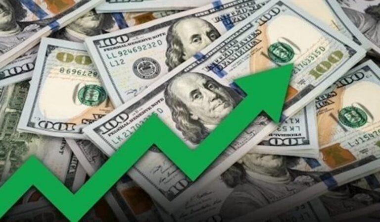 سعر الدولار اليوم الجمعة 7 نوفمبر مقابل الجنيه المصري.. آخر تحديث