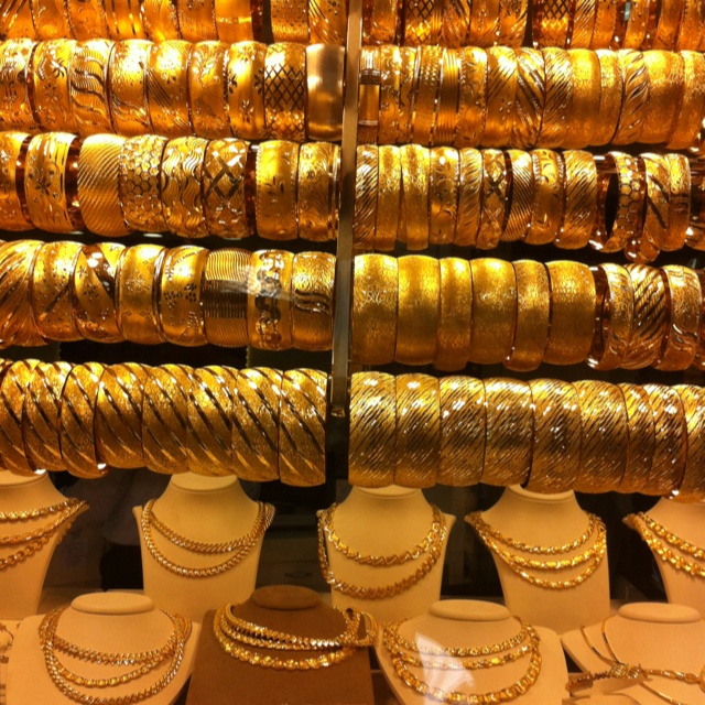 سعر الذهب الآن