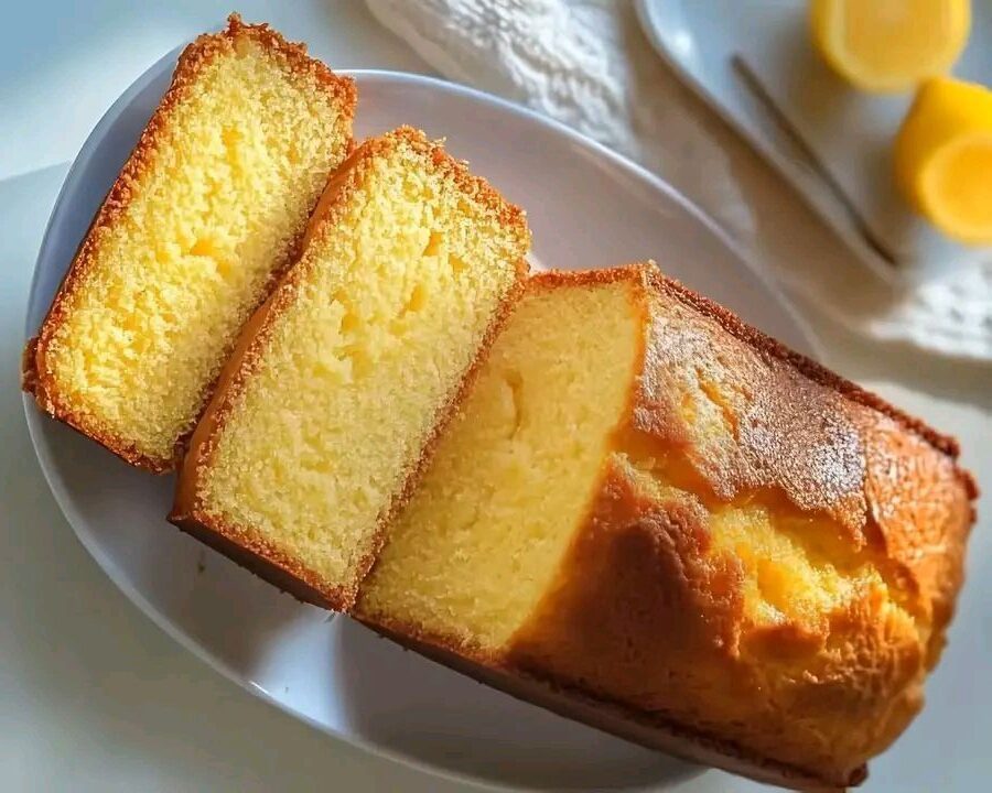 طريقة عمل كيكة الشاي