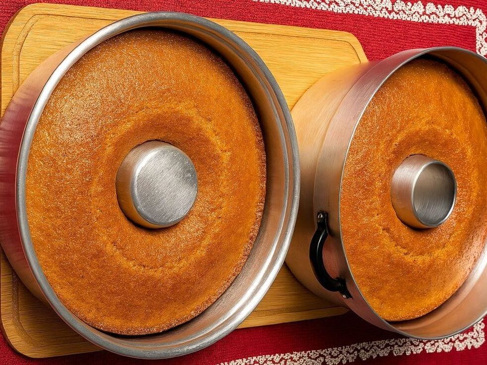 طريقة عمل كيكة الشاي