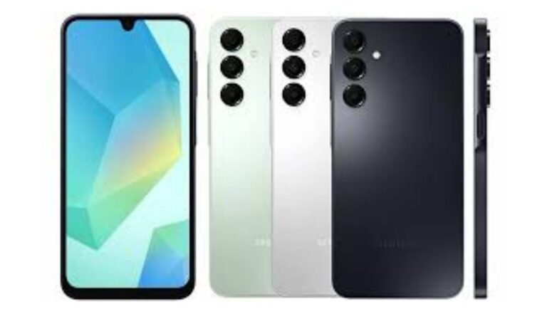 Samsung Galaxy A16.. السعر والمواصفات