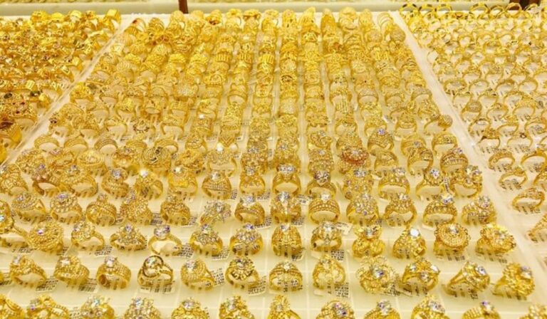 أسعار الذهب اليوم الجمعة 21 نوفمبر 2025.. آخر تحديث