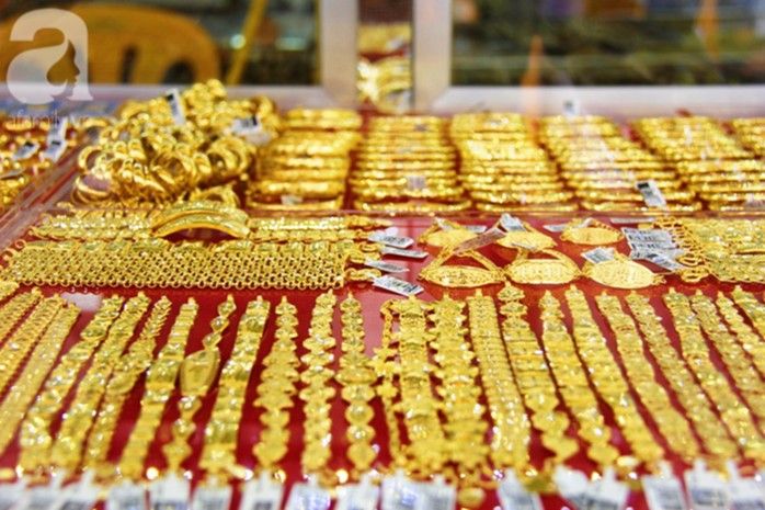 أسعار الذهب اليوم