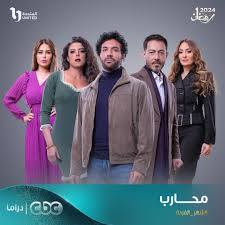 تردد قناة CBC دراما الجديد