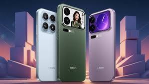 سعر Xiaomi 17 Pro Max