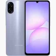 Samsung Galaxy A07 السعر والمواصفات..