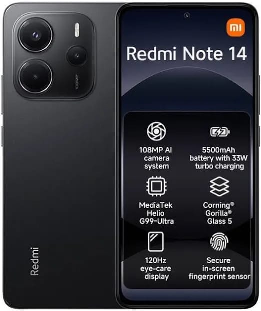 ريدمي نوت 14