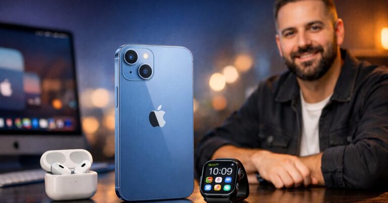 اشتري ايفون 13 بأفضل وأقل سعر في 2026 | دليلك الشامل