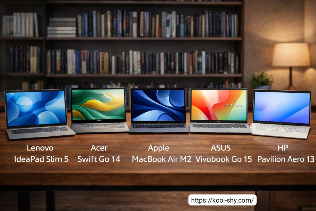 افضل لابتوب للدراسة