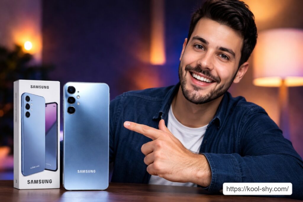 افضل موبايل فئة متوسطة