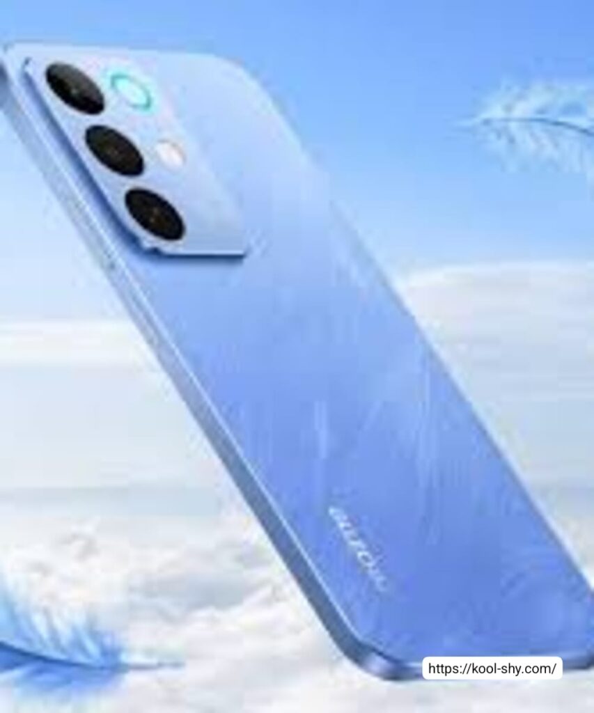 سعر ريلمي c85