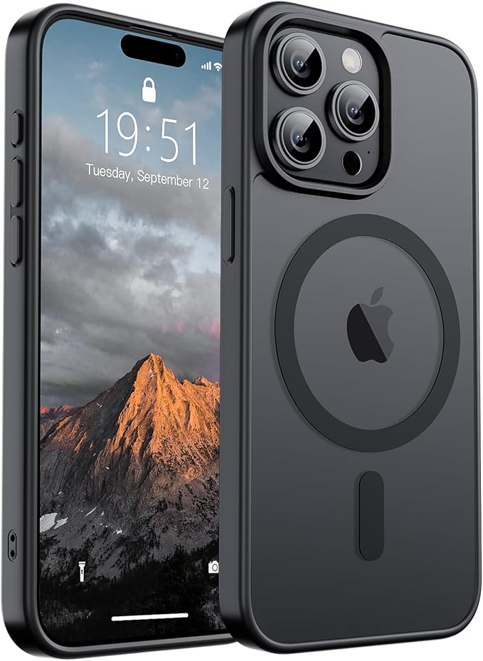 ايفون 15 برو max