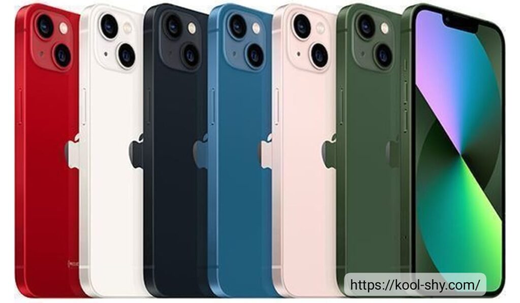 ايفون 13 برو max