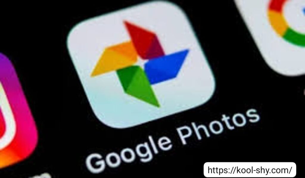 استرجاع الصور المحذوفة