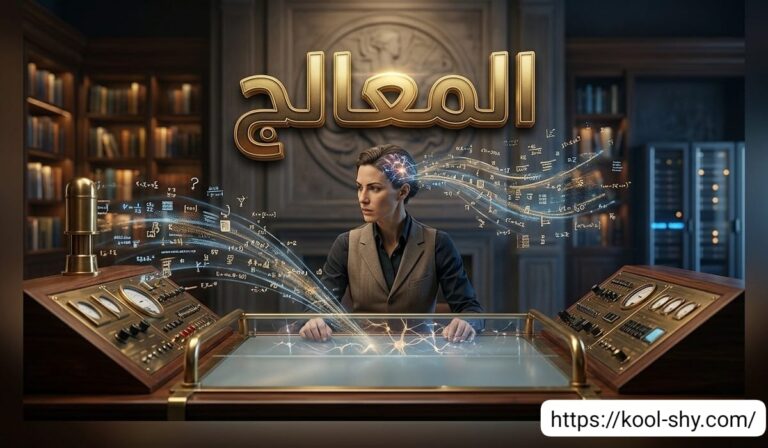 كل ما تريد معرفته عن المعالج وأنواعه..