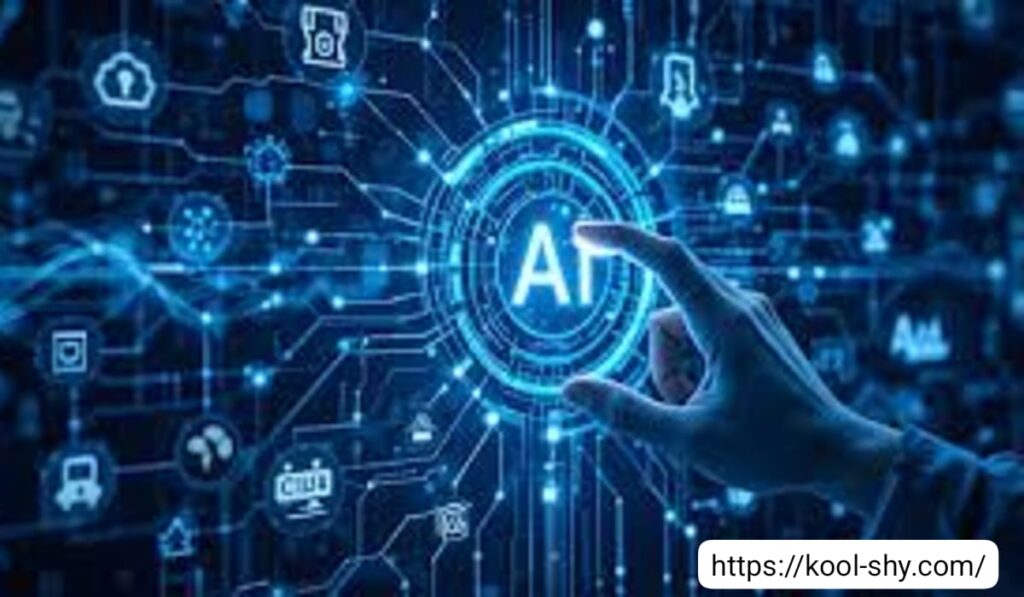 صور الذكاء الاصطناعي