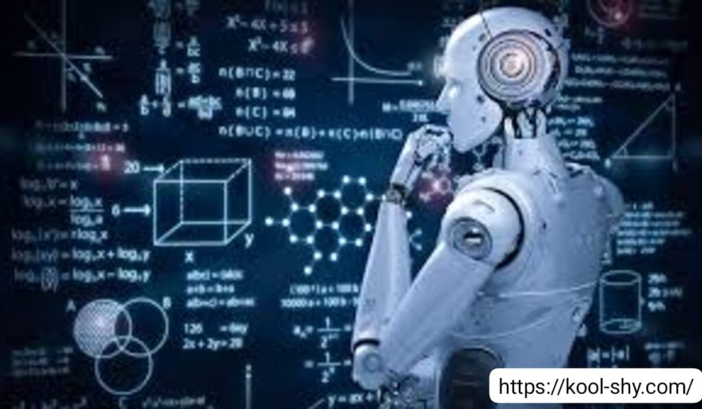 ذكاء اصطناعي