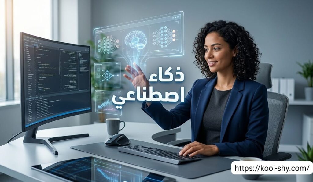 ذكاء اصطناعي