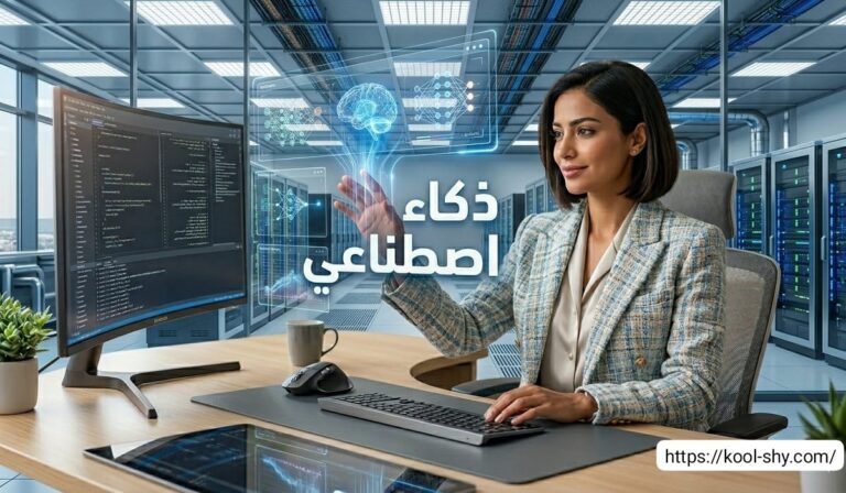 ذكاء اصطناعي | أسرار ستغير حياتك اليومية والعملية