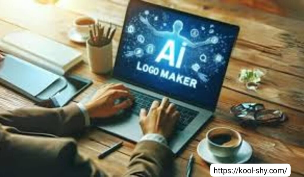 تصميم لوجو بالذكاء الاصطناعي