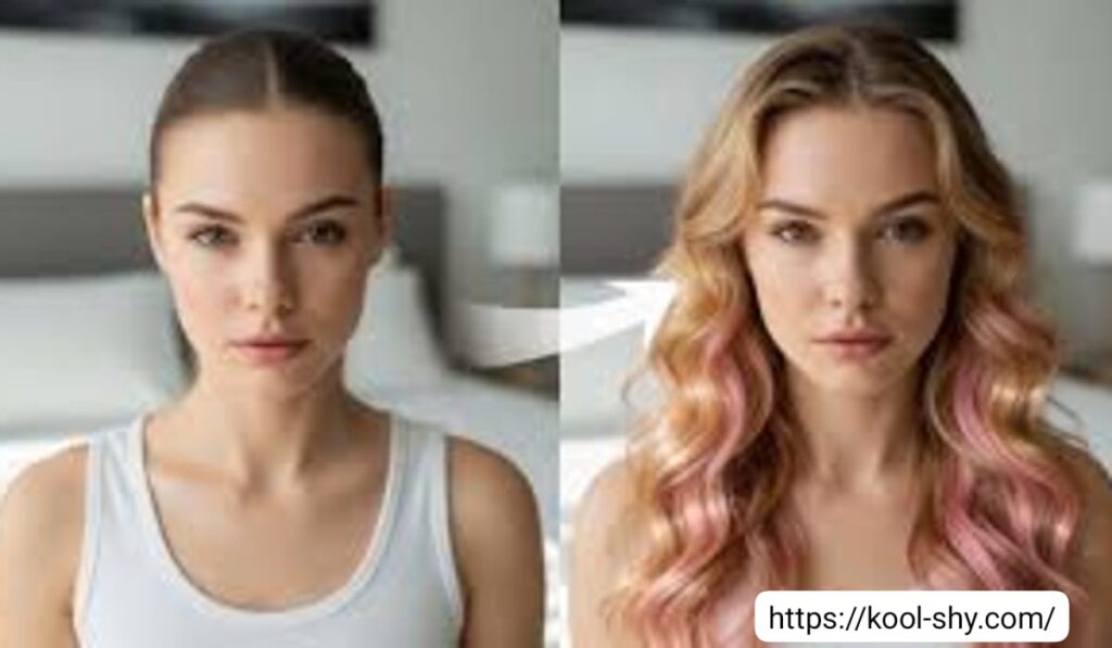 تعديل الصور بالذكاء الاصطناعي